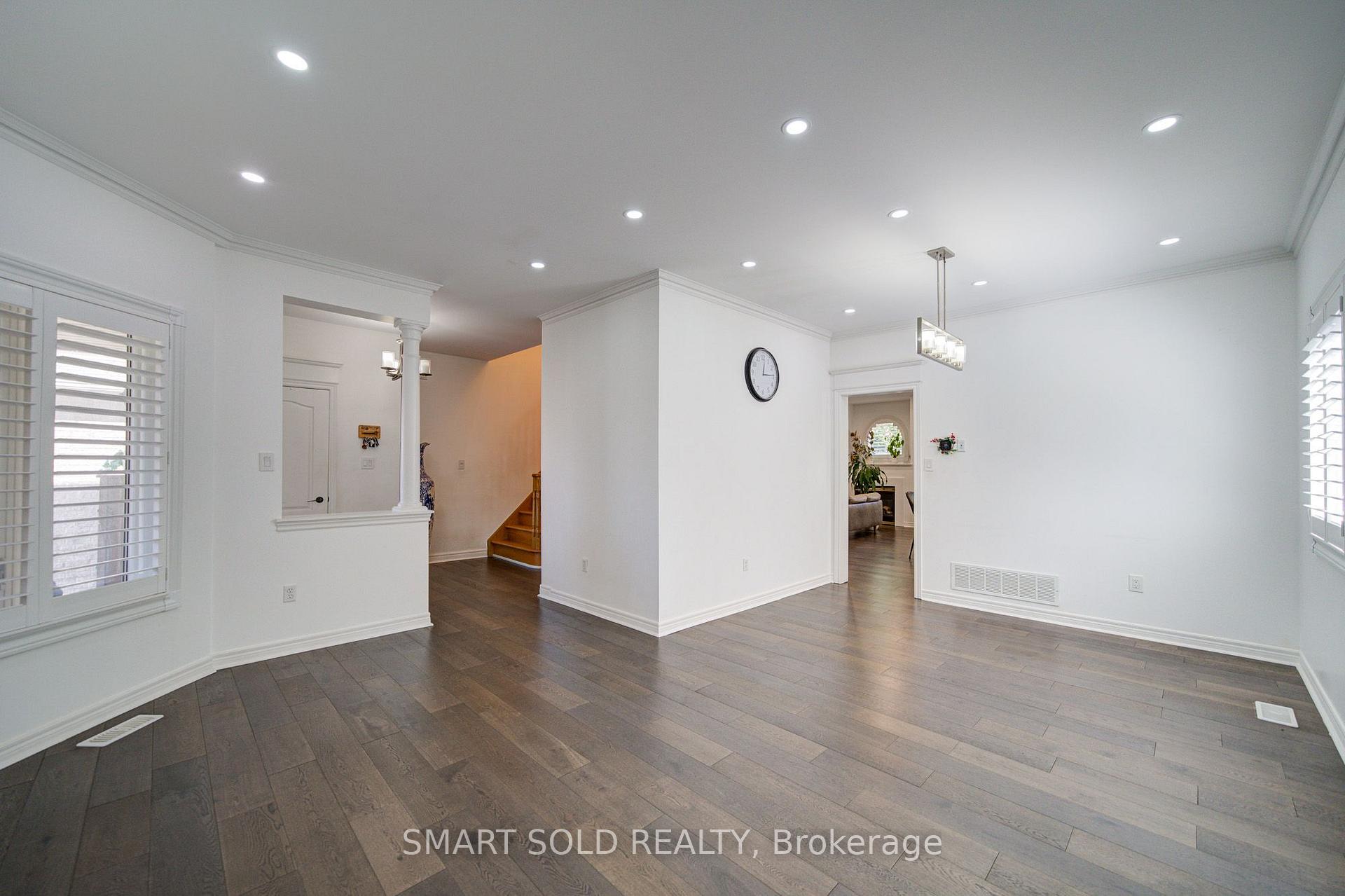 Photo 9 of 157 Waller Street, Whitby, Rolling Acres — HOMEH