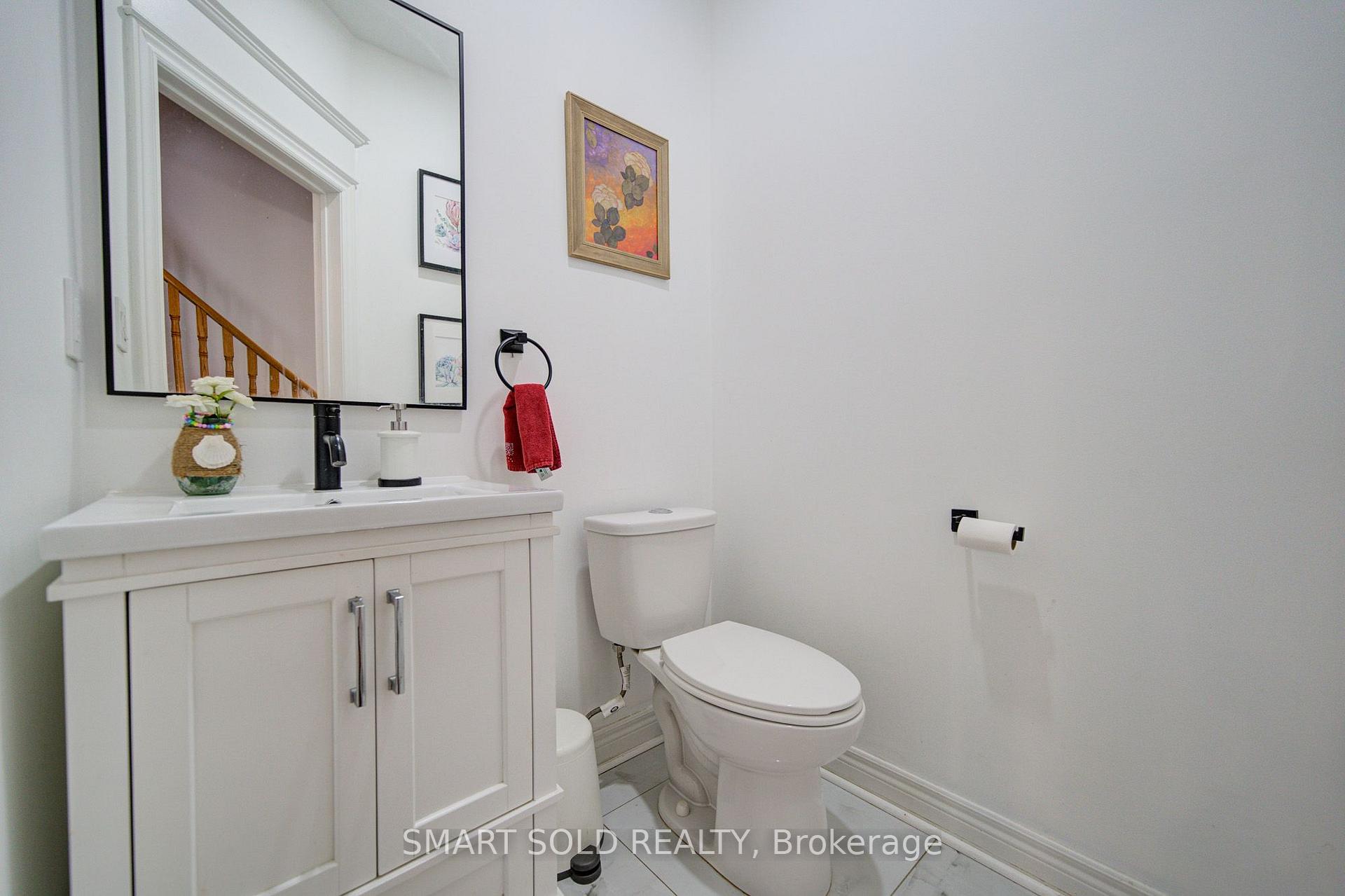 Photo 19 of 157 Waller Street, Whitby, Rolling Acres — HOMEH