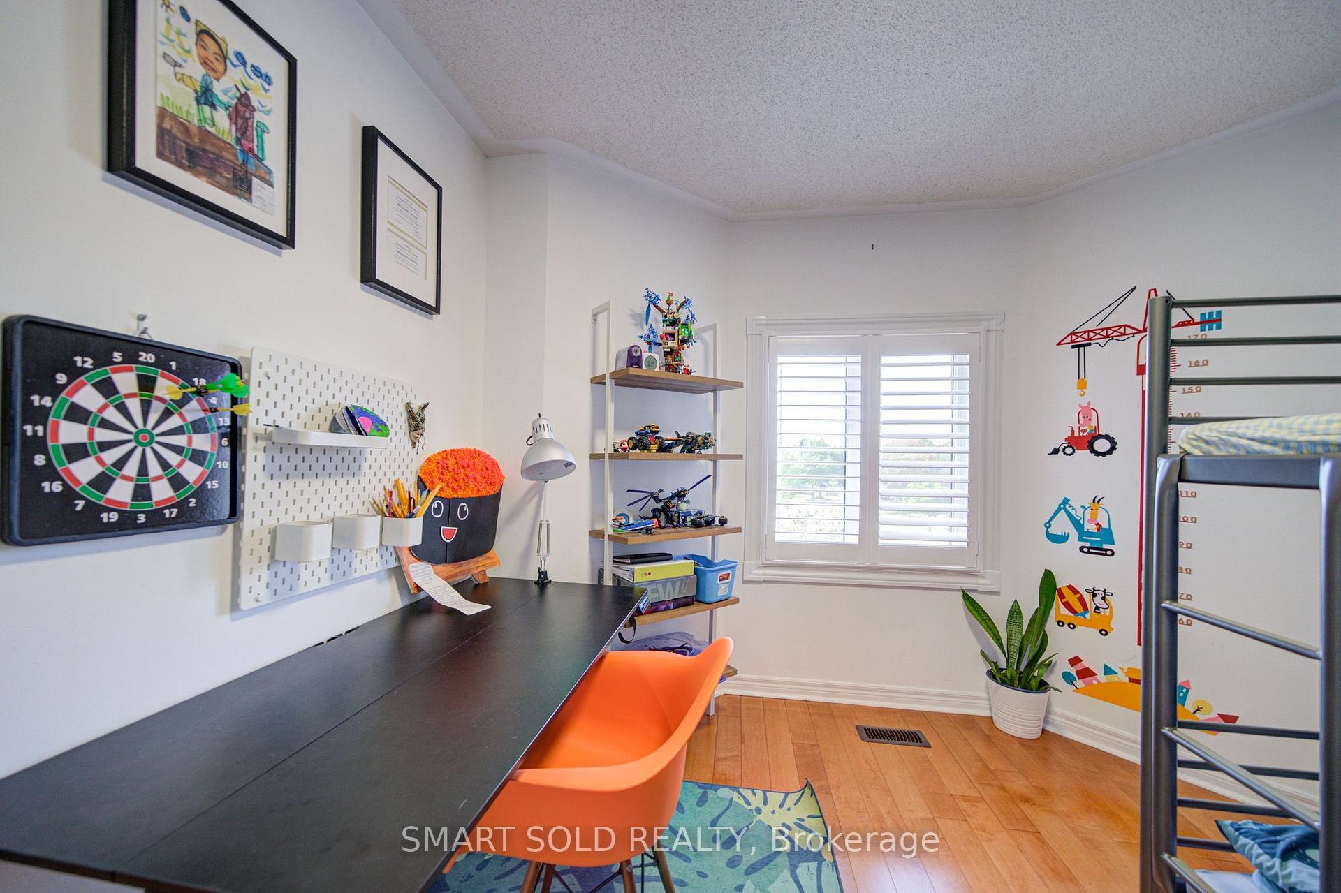 Photo 31 of 157 Waller Street, Whitby, Rolling Acres — HOMEH