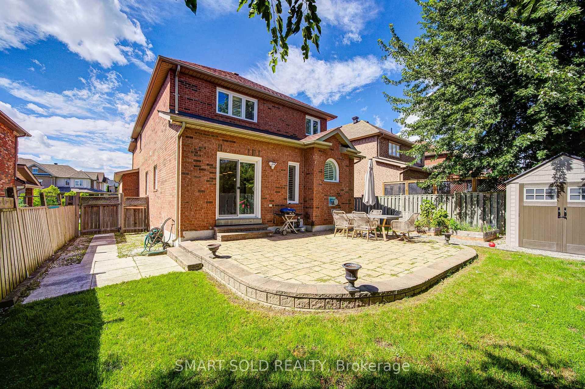 Photo 43 of 157 Waller Street, Whitby, Rolling Acres — HOMEH