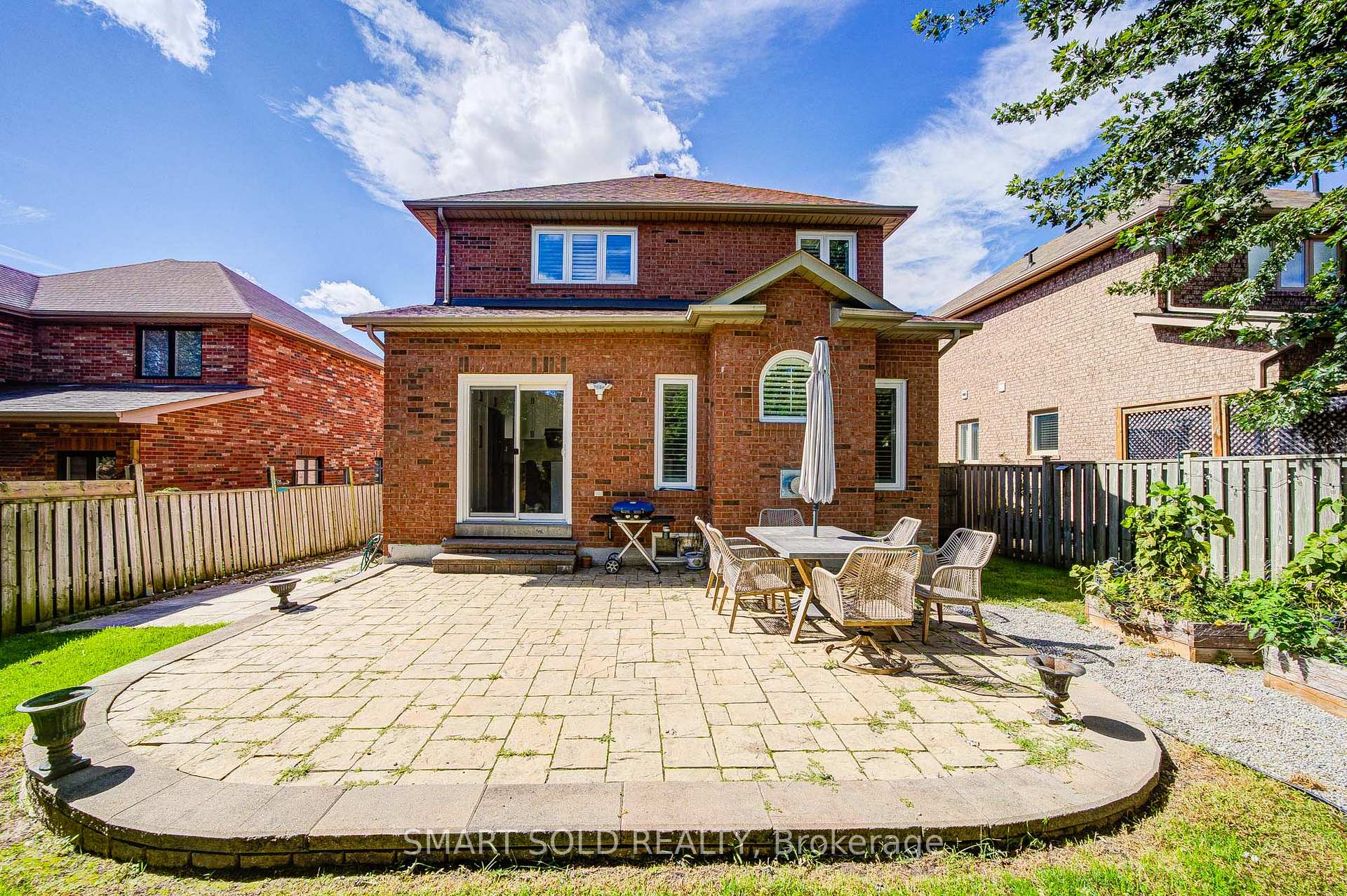 Photo 44 of 157 Waller Street, Whitby, Rolling Acres — HOMEH