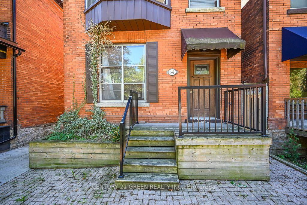 Photo of 147 Herkimer Street