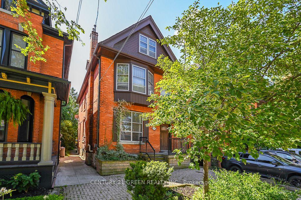 Photo 4 of 147 Herkimer Street, Hamilton, Durand — HOMEH