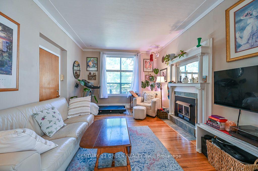 Photo 6 of 147 Herkimer Street, Hamilton, Durand — HOMEH