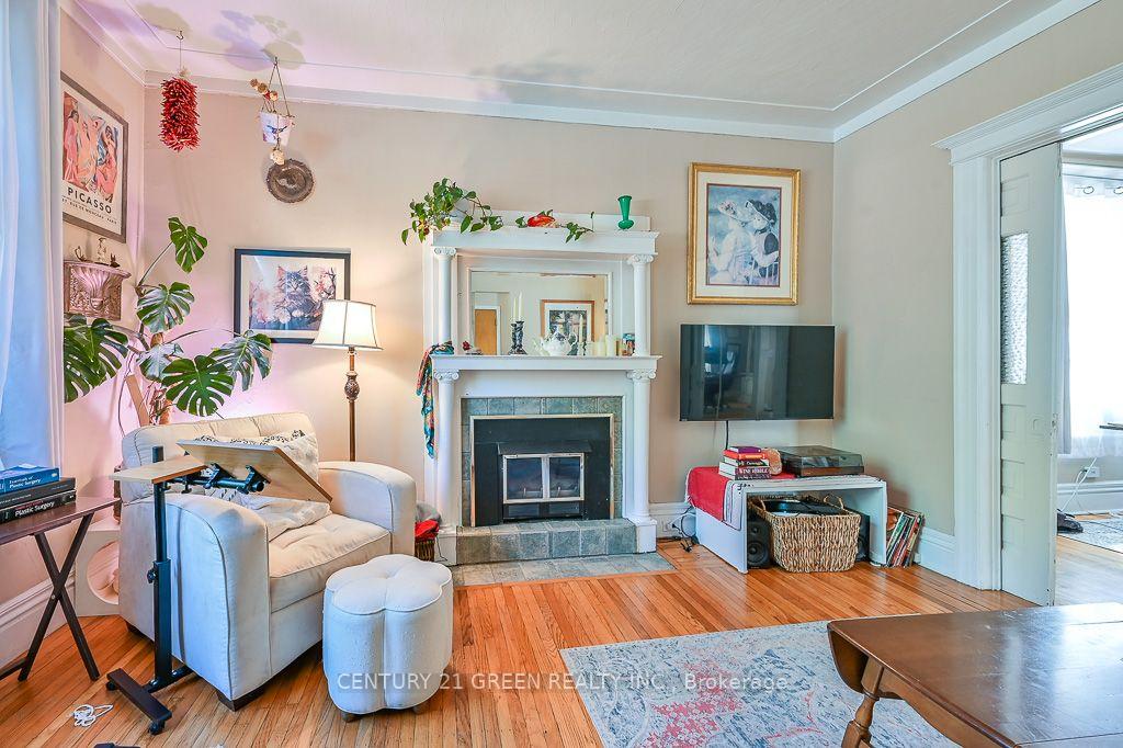 Photo 7 of 147 Herkimer Street, Hamilton, Durand — HOMEH