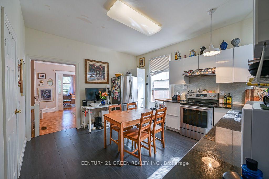 Photo 8 of 147 Herkimer Street, Hamilton, Durand — HOMEH