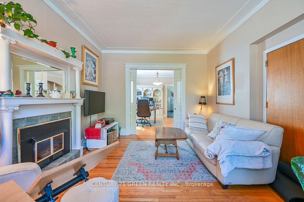 Photo 10 of 147 Herkimer Street, Hamilton, Durand — HOMEH