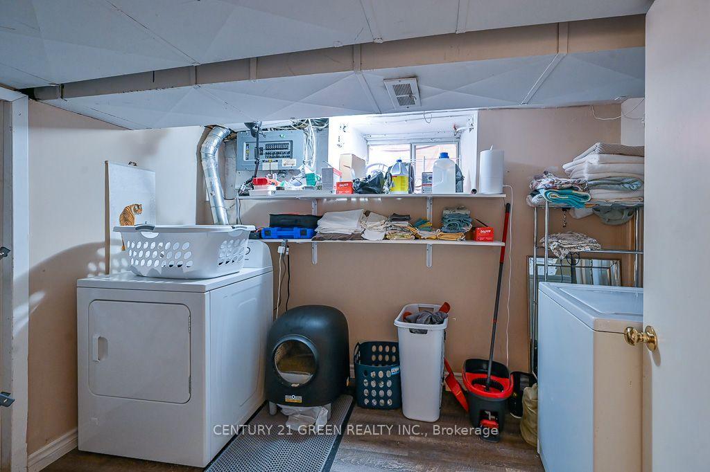 Photo 13 of 147 Herkimer Street, Hamilton, Durand — HOMEH