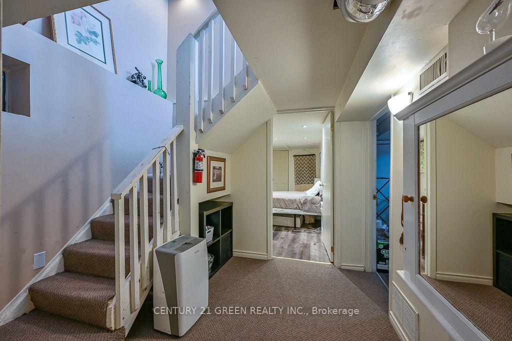 Photo 14 of 147 Herkimer Street, Hamilton, Durand — HOMEH