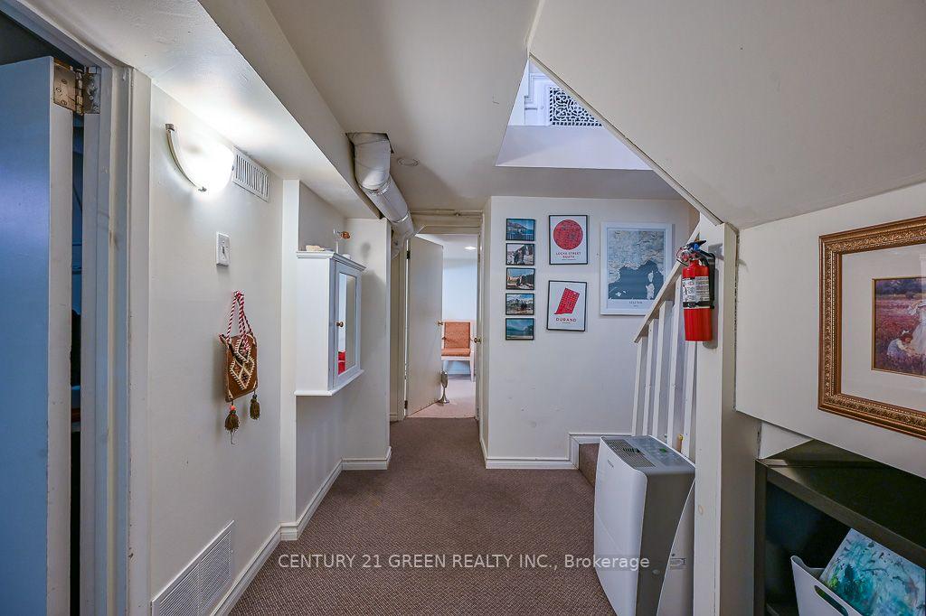 Photo 15 of 147 Herkimer Street, Hamilton, Durand — HOMEH
