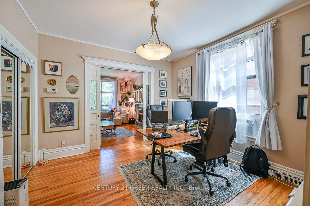 Photo 20 of 147 Herkimer Street, Hamilton, Durand — HOMEH