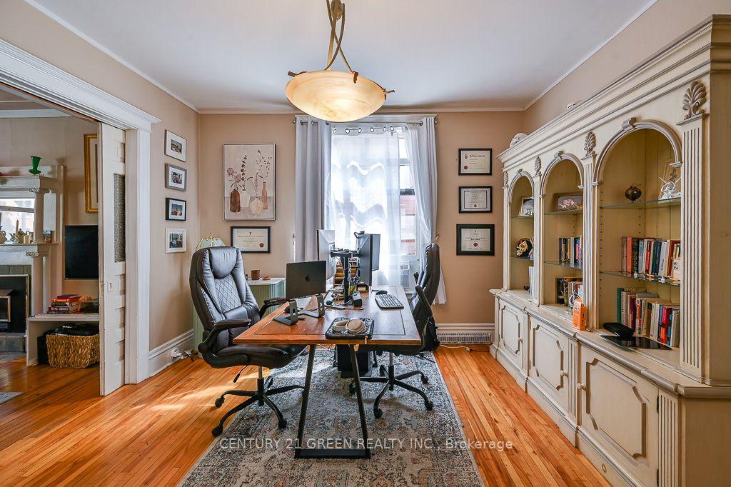 Photo 21 of 147 Herkimer Street, Hamilton, Durand — HOMEH