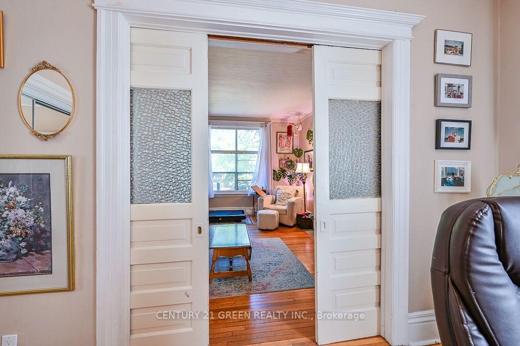 Photo 23 of 147 Herkimer Street, Hamilton, Durand — HOMEH