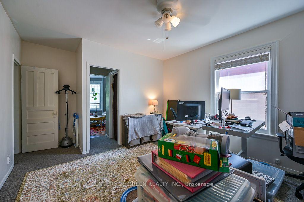 Photo 25 of 147 Herkimer Street, Hamilton, Durand — HOMEH