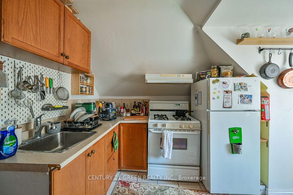Photo 36 of 147 Herkimer Street, Hamilton, Durand — HOMEH