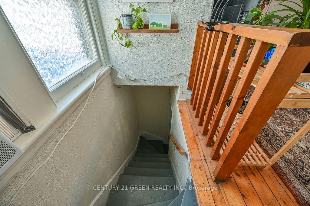 Photo 38 of 147 Herkimer Street, Hamilton, Durand — HOMEH