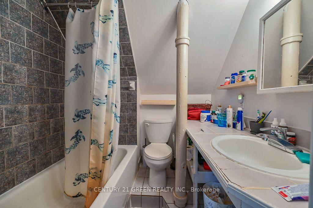 Photo 39 of 147 Herkimer Street, Hamilton, Durand — HOMEH