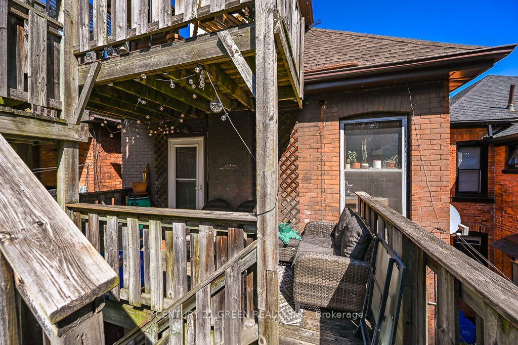 Photo 45 of 147 Herkimer Street, Hamilton, Durand — HOMEH