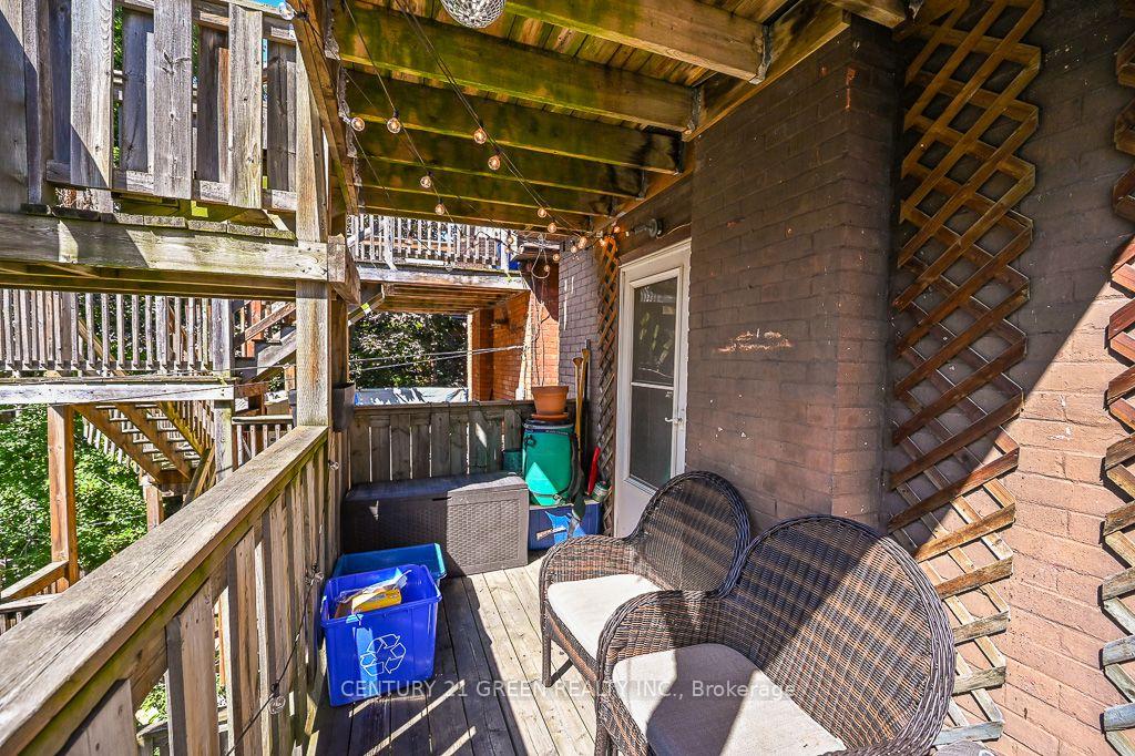 Photo 46 of 147 Herkimer Street, Hamilton, Durand — HOMEH