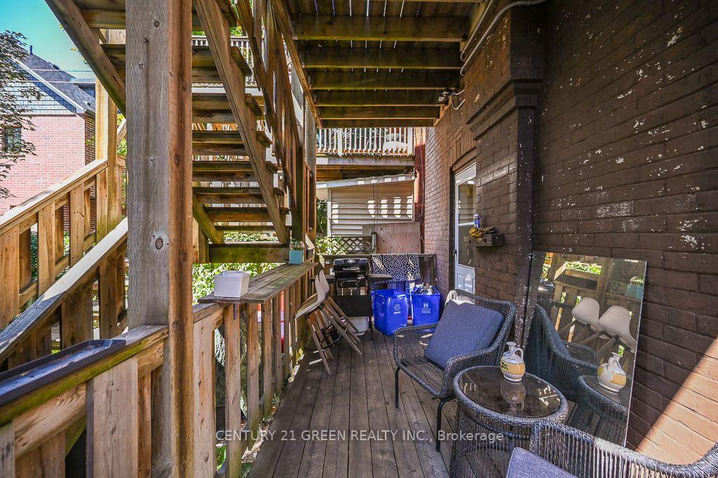 Photo 48 of 147 Herkimer Street, Hamilton, Durand — HOMEH