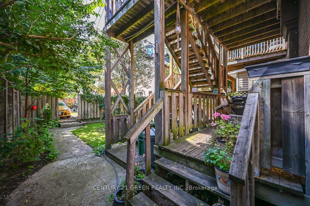 Photo 49 of 147 Herkimer Street, Hamilton, Durand — HOMEH