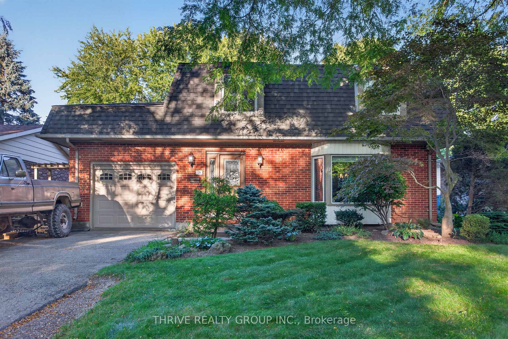 Photo 1 of 18 Rexway Road, London, North F — HOMEH