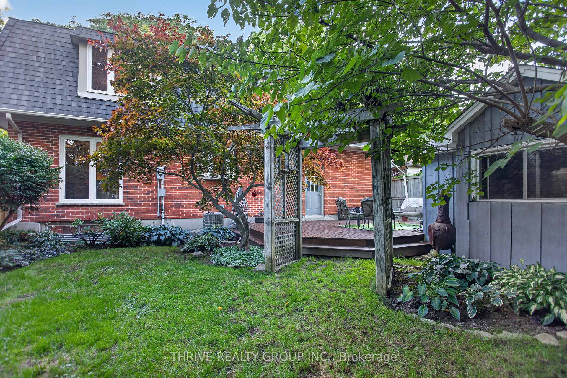 Photo 42 of 18 Rexway Road, London, North F — HOMEH