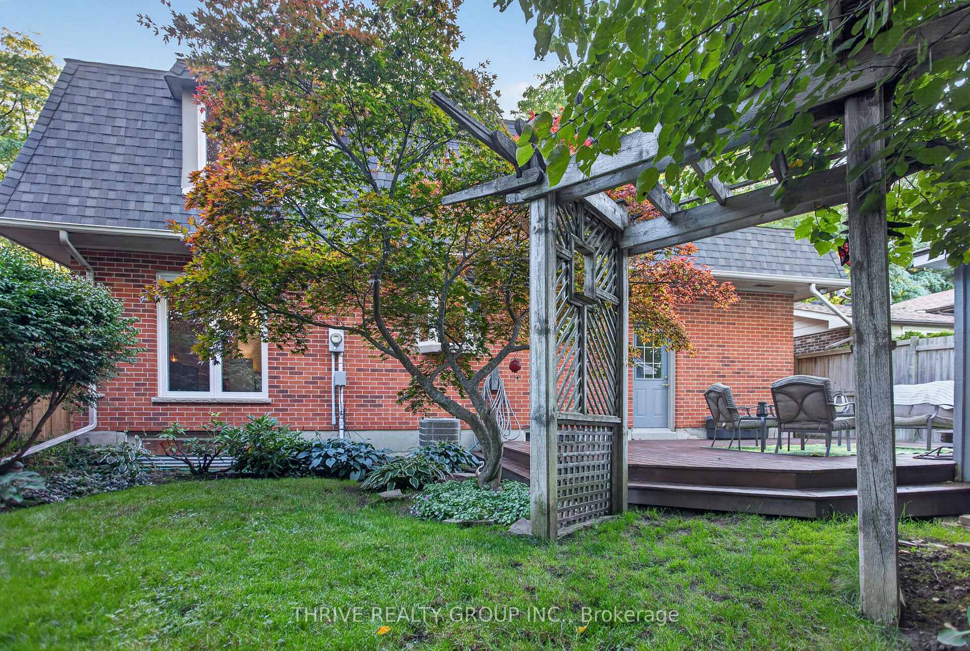 Photo 44 of 18 Rexway Road, London, North F — HOMEH