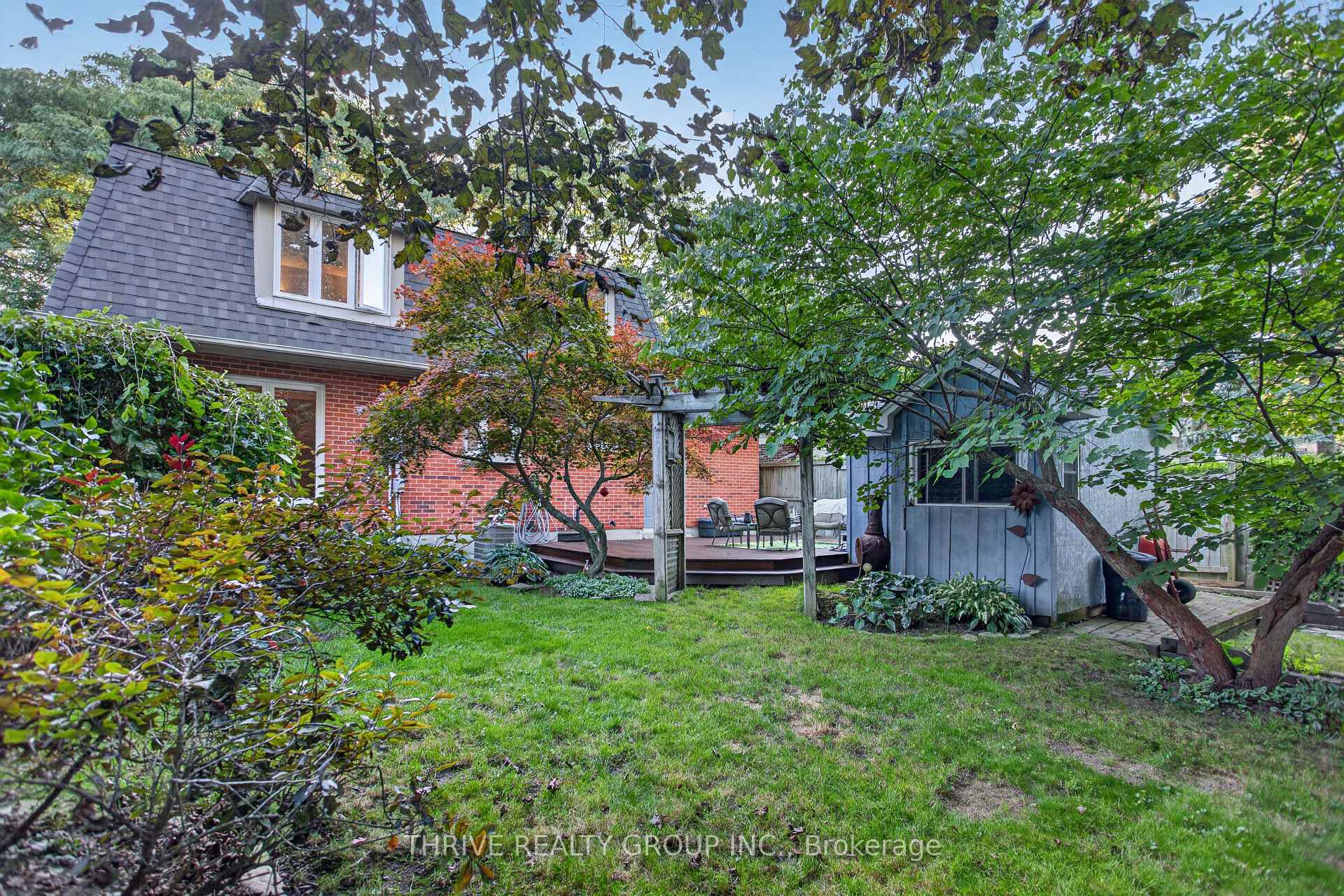 Photo 45 of 18 Rexway Road, London, North F — HOMEH