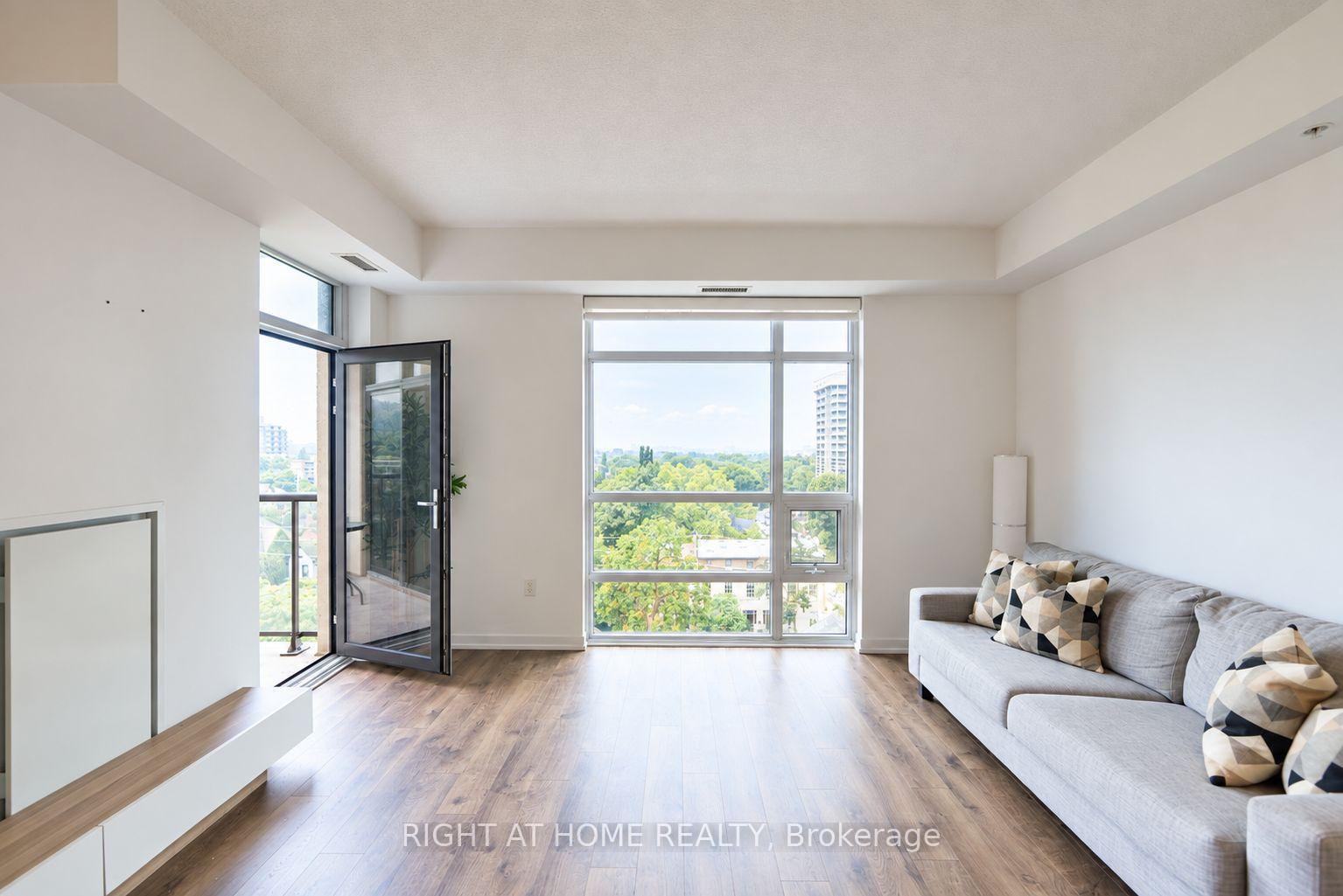Photo 2 of Unit 803, 85 Robinson Street, Hamilton, Durand — HOMEH