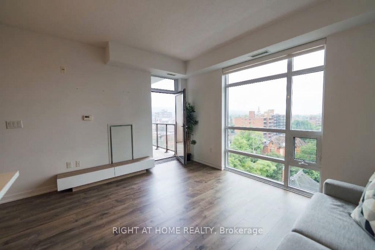 Photo 4 of Unit 803, 85 Robinson Street, Hamilton, Durand — HOMEH