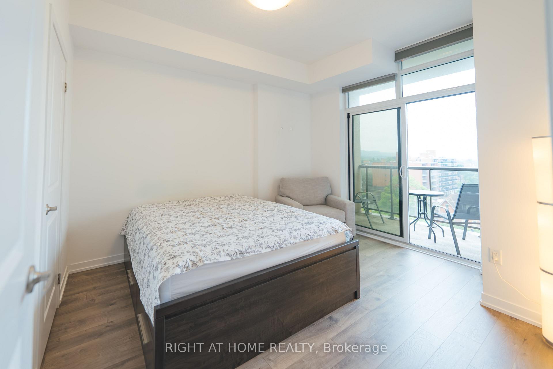 Photo 7 of Unit 803, 85 Robinson Street, Hamilton, Durand — HOMEH