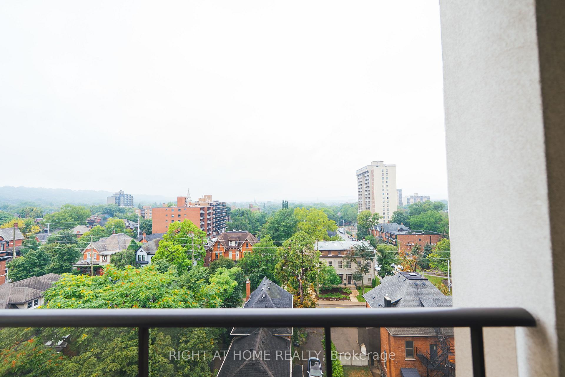 Photo 22 of Unit 803, 85 Robinson Street, Hamilton, Durand — HOMEH