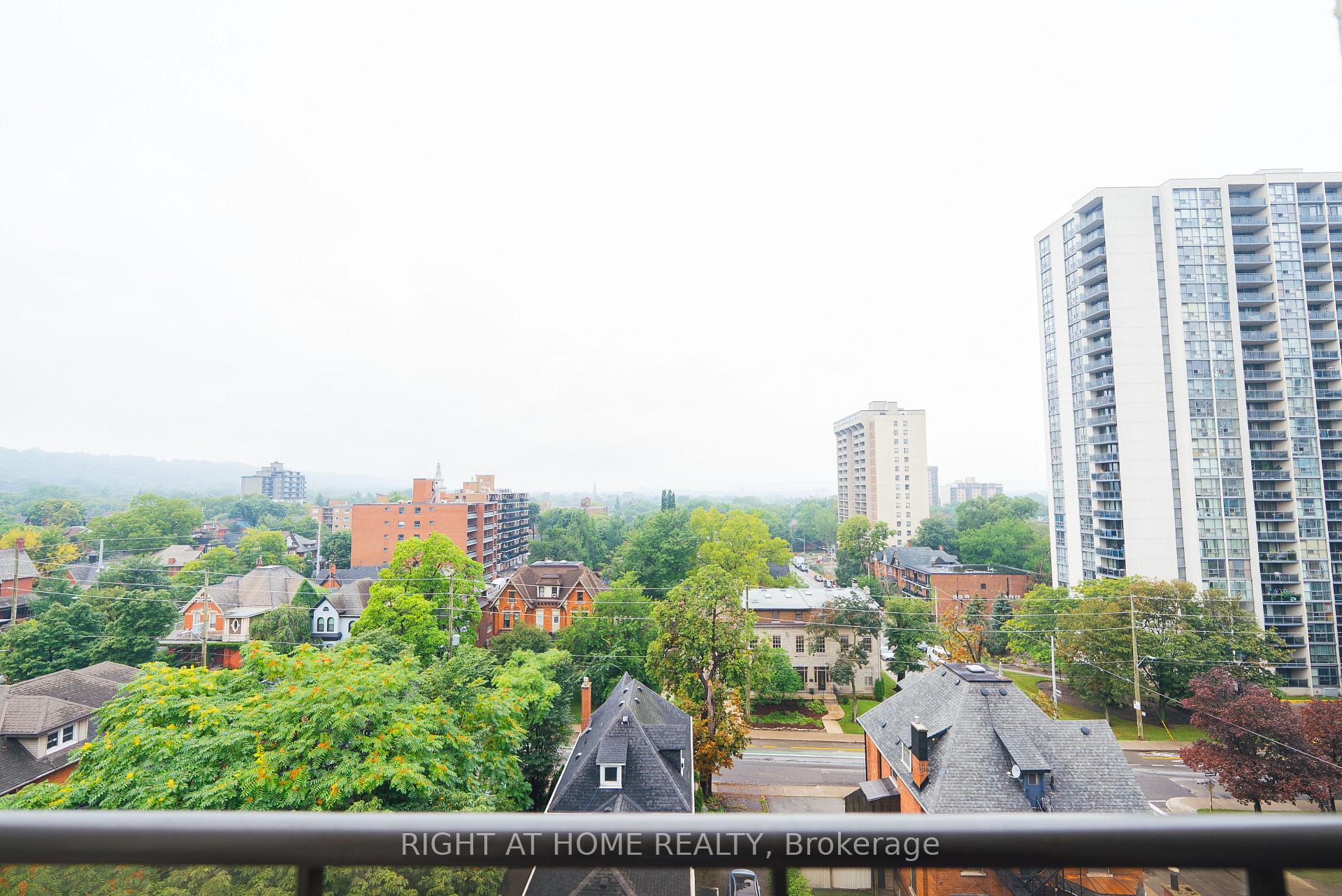 Photo 23 of Unit 803, 85 Robinson Street, Hamilton, Durand — HOMEH