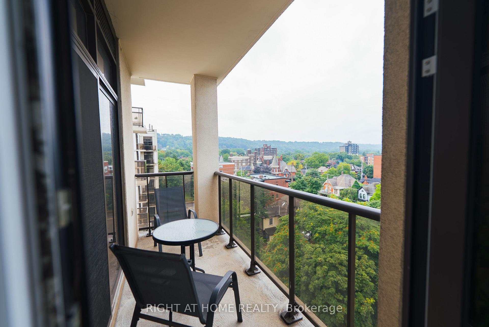 Photo 25 of Unit 803, 85 Robinson Street, Hamilton, Durand — HOMEH