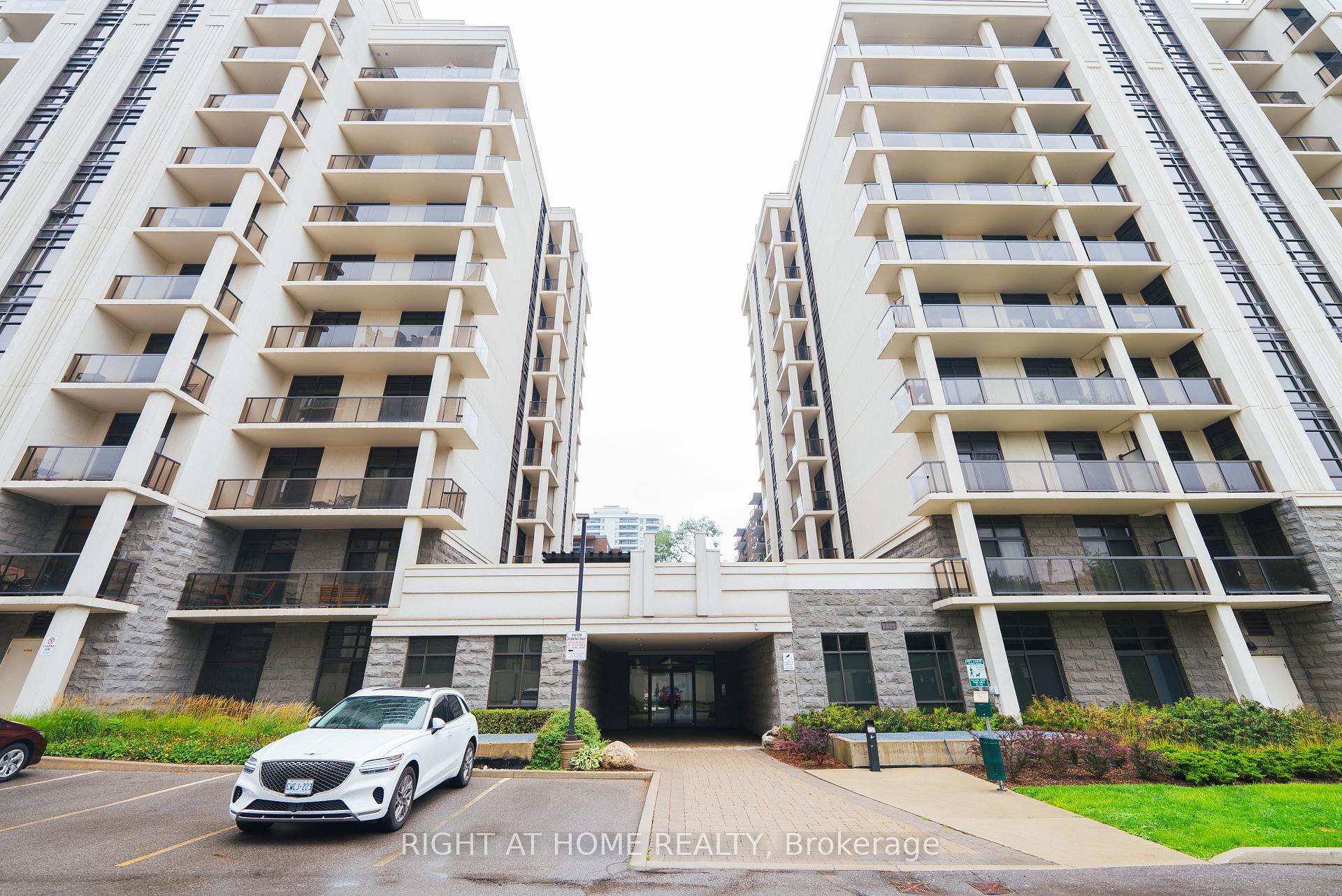 Photo 33 of Unit 803, 85 Robinson Street, Hamilton, Durand — HOMEH