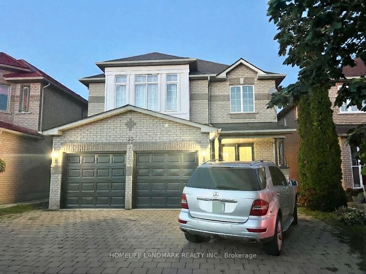 Photo 1 of 55 Fonda Road, Markham, Middlefield — HOMEH