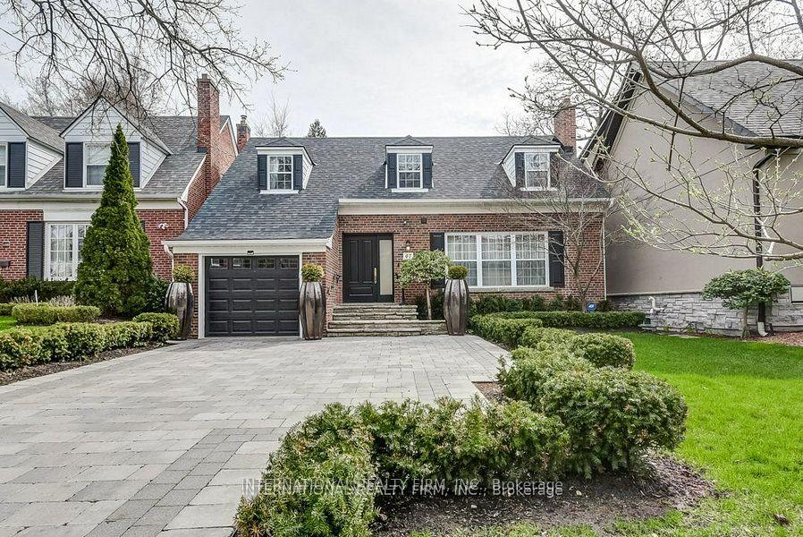 Photo 1 of 67 Kimbark Boulevard, Toronto, Bedford Park-Nortown — HOMEH