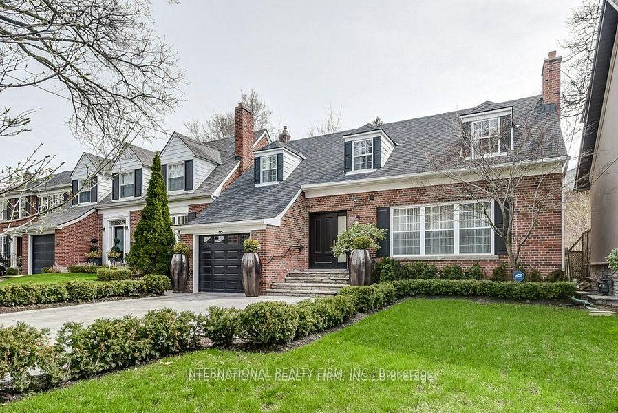 Photo 2 of 67 Kimbark Boulevard, Toronto, Bedford Park-Nortown — HOMEH