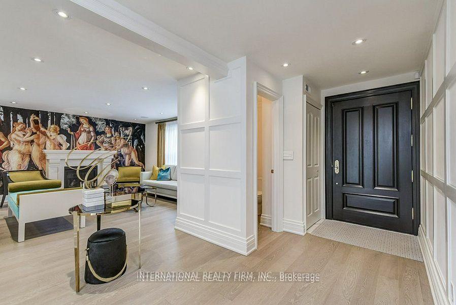 Photo 3 of 67 Kimbark Boulevard, Toronto, Bedford Park-Nortown — HOMEH