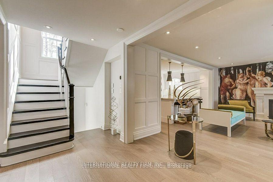 Photo 4 of 67 Kimbark Boulevard, Toronto, Bedford Park-Nortown — HOMEH