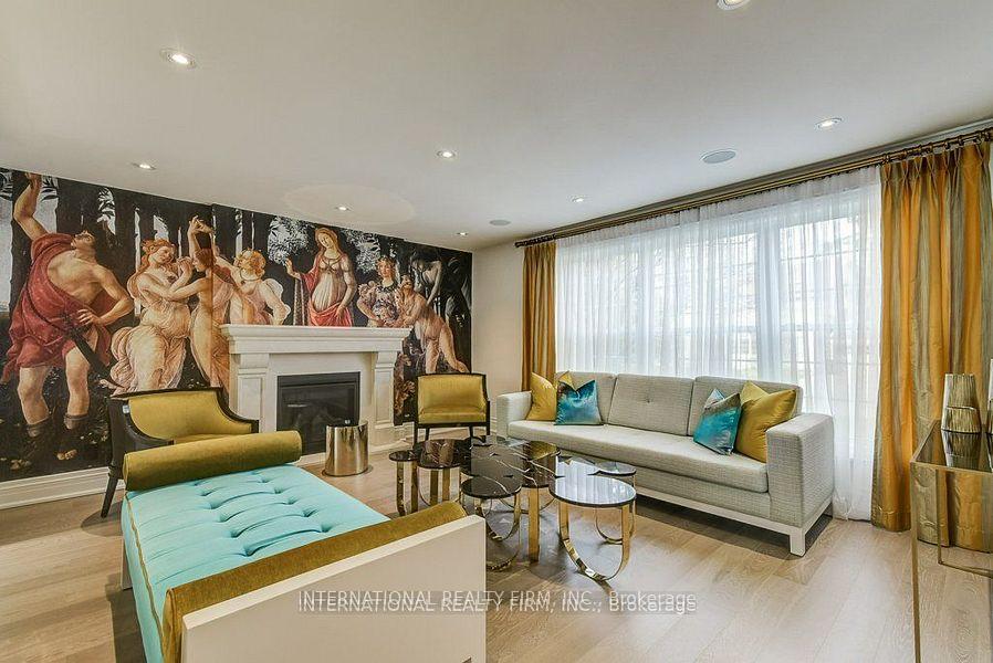 Photo 5 of 67 Kimbark Boulevard, Toronto, Bedford Park-Nortown — HOMEH