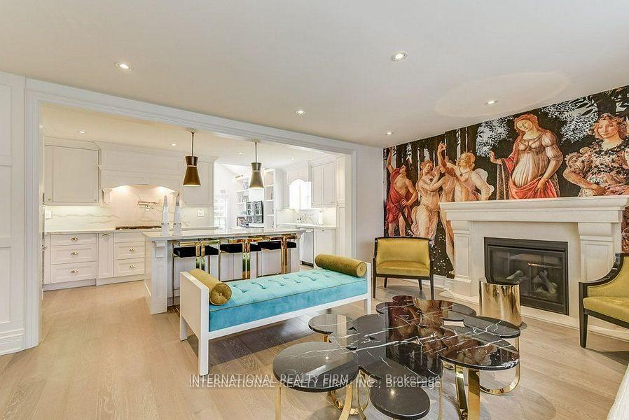 Photo 6 of 67 Kimbark Boulevard, Toronto, Bedford Park-Nortown — HOMEH