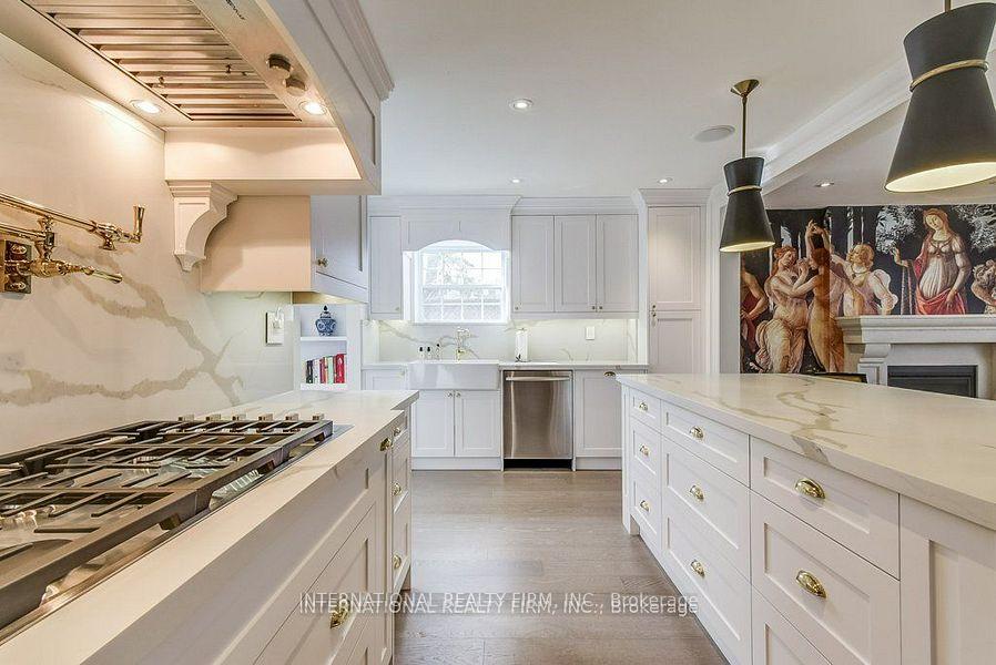 Photo 10 of 67 Kimbark Boulevard, Toronto, Bedford Park-Nortown — HOMEH