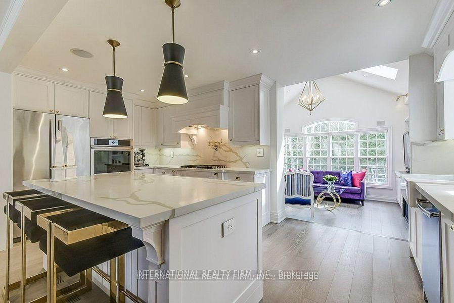 Photo 11 of 67 Kimbark Boulevard, Toronto, Bedford Park-Nortown — HOMEH