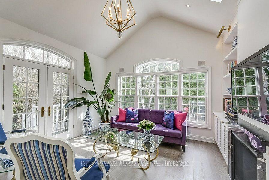 Photo 12 of 67 Kimbark Boulevard, Toronto, Bedford Park-Nortown — HOMEH