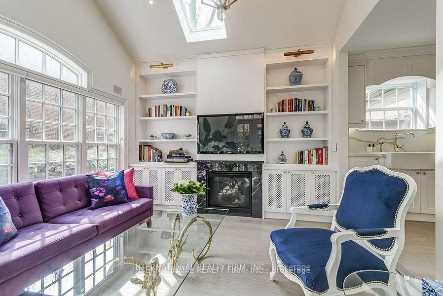 Photo 13 of 67 Kimbark Boulevard, Toronto, Bedford Park-Nortown — HOMEH