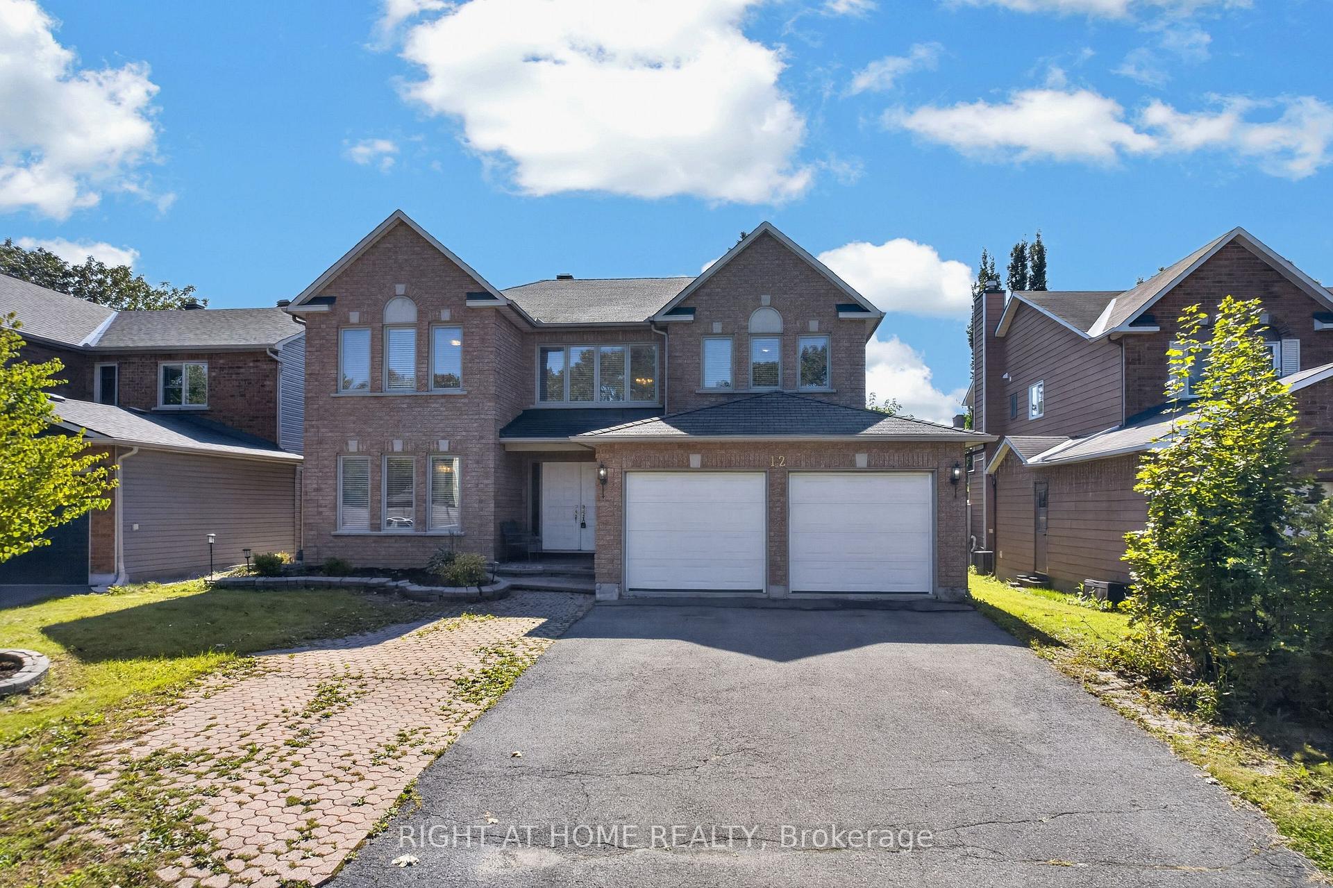 Photo 43 of 12 Baslaw Drive, Ottawa, Hunt Club Park — HOMEH