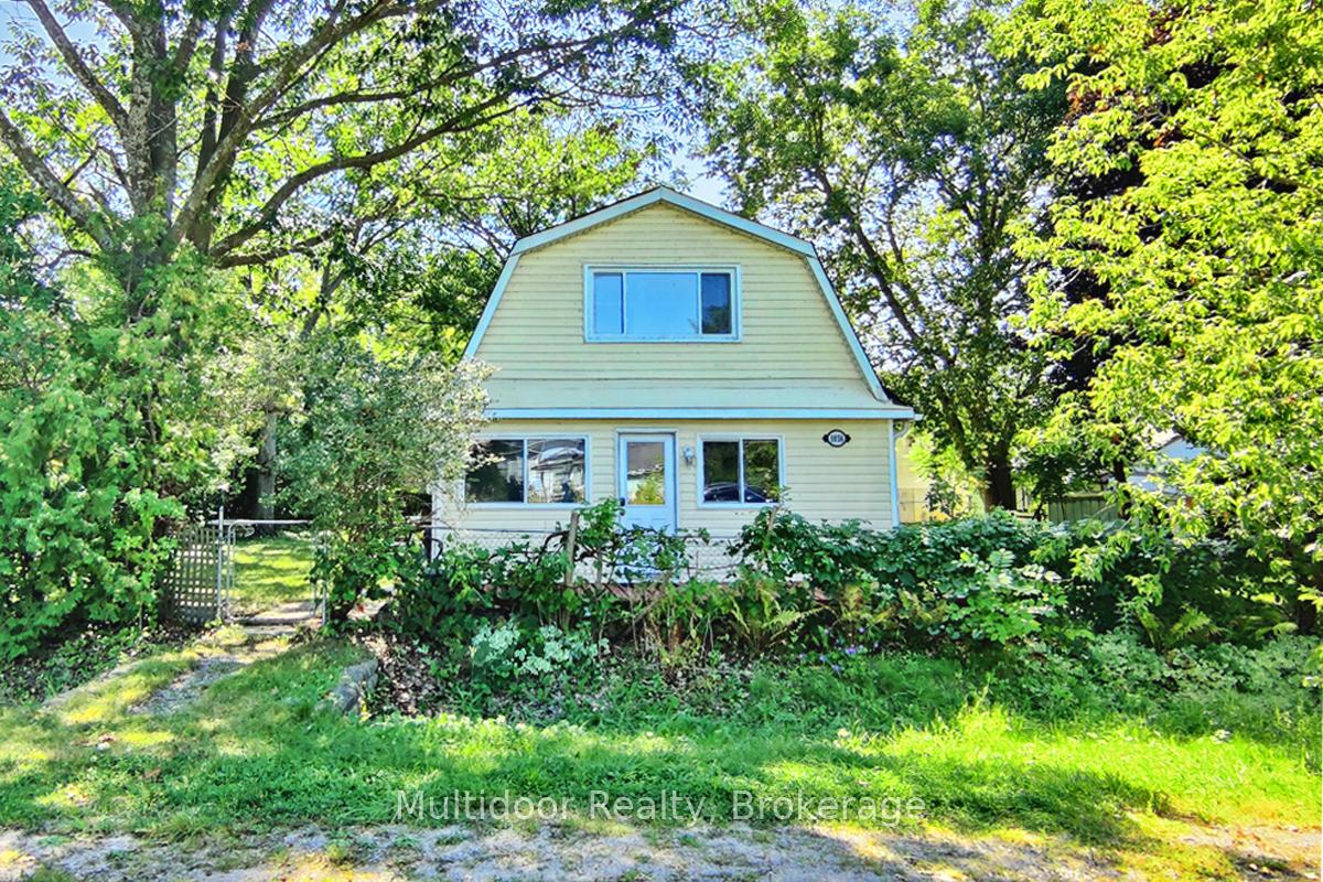 Photo of 1058 Isabella Street