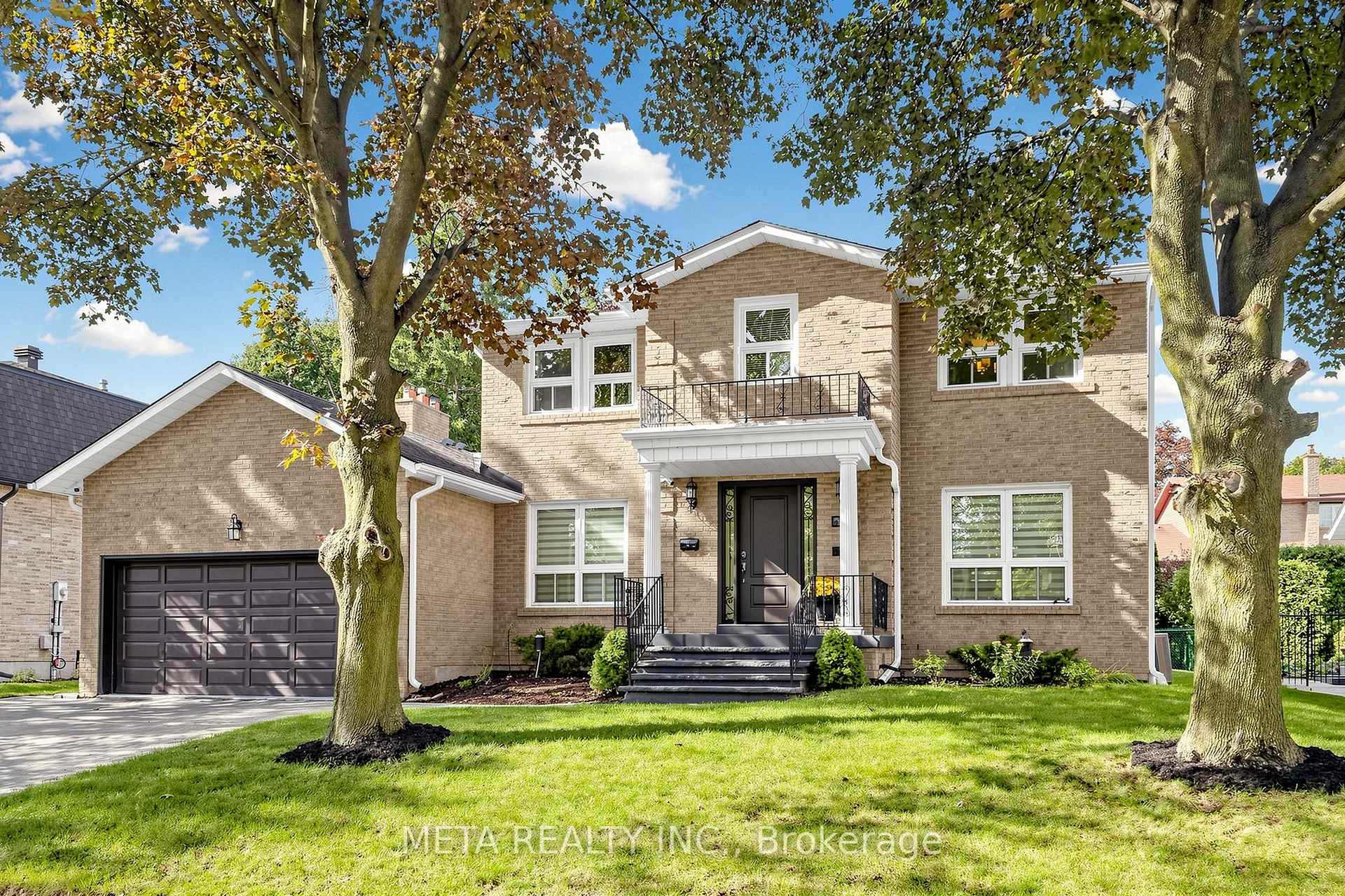 Photo 1 of 431 Kerrybrook Drive, Richmond Hill, Mill Pond — HOMEH